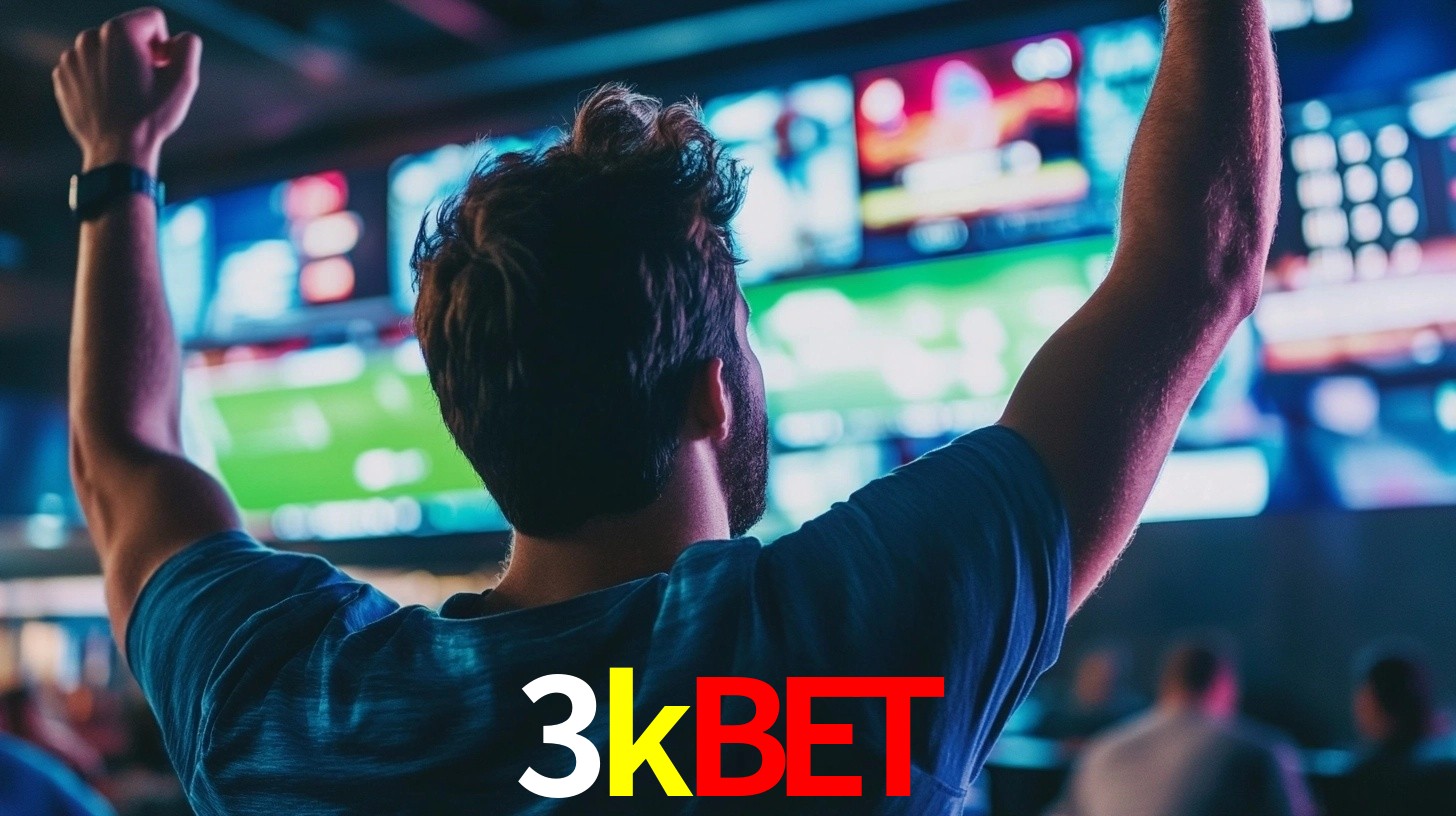3kbet - Roda da Sorte Brilhante - 3k bet