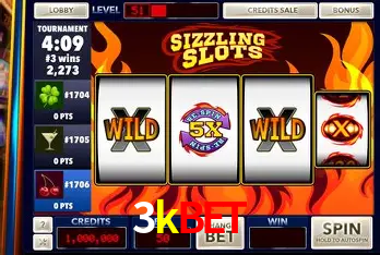 Desvendando o Mundo dos Jogos Virtuais na 3kbet