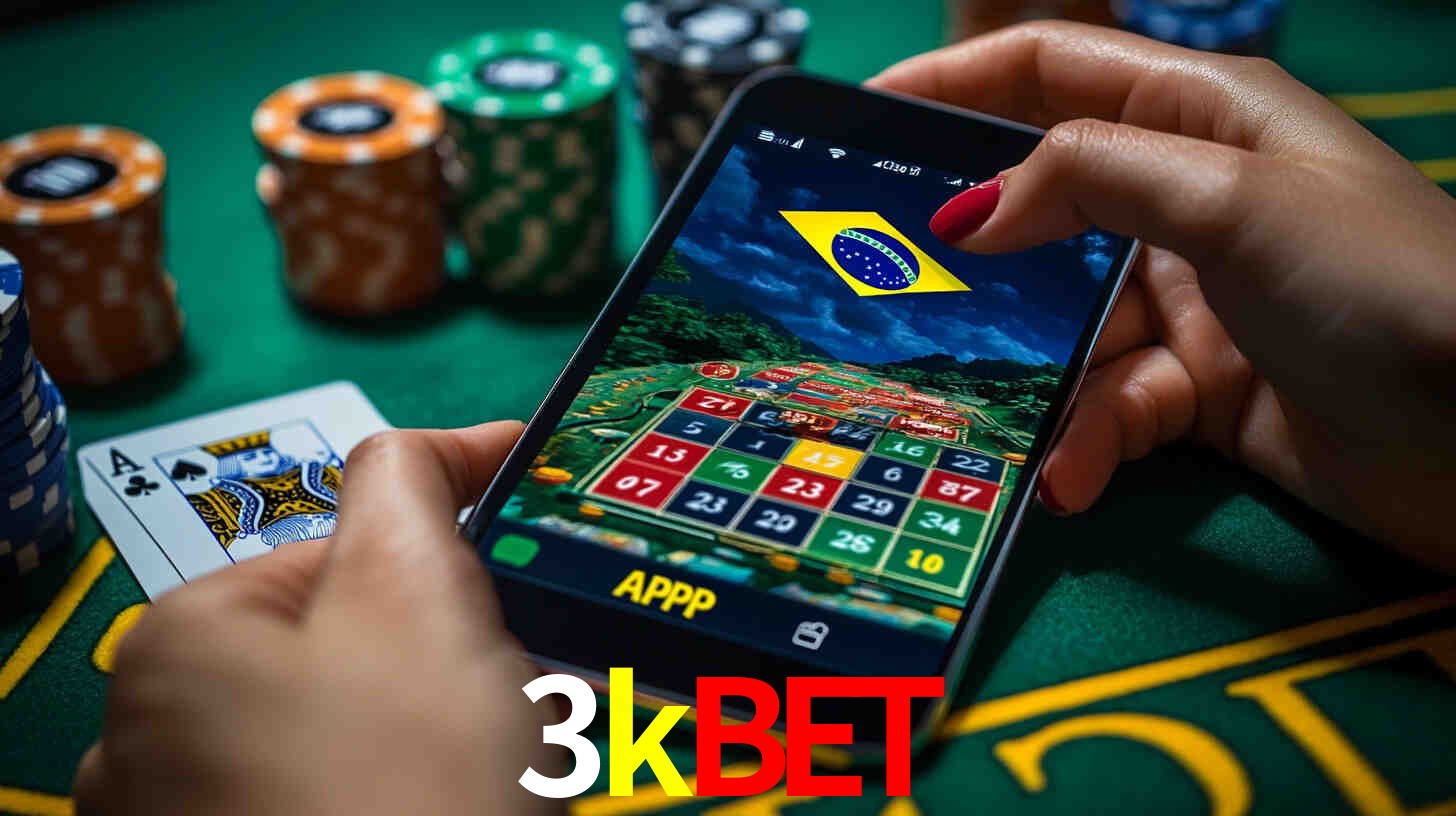 Explorando a Categoria de Eventos em Apostas na 3kbet