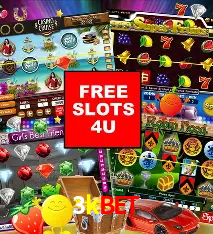 Descubra a Magia dos Jogos de Arcade no 3kbet