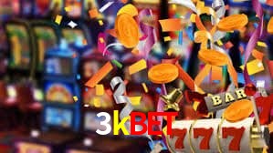 3kbet Apostas Esportivas Logo - 34 Esportes Certificados