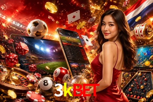 Account Benefits 3kbet