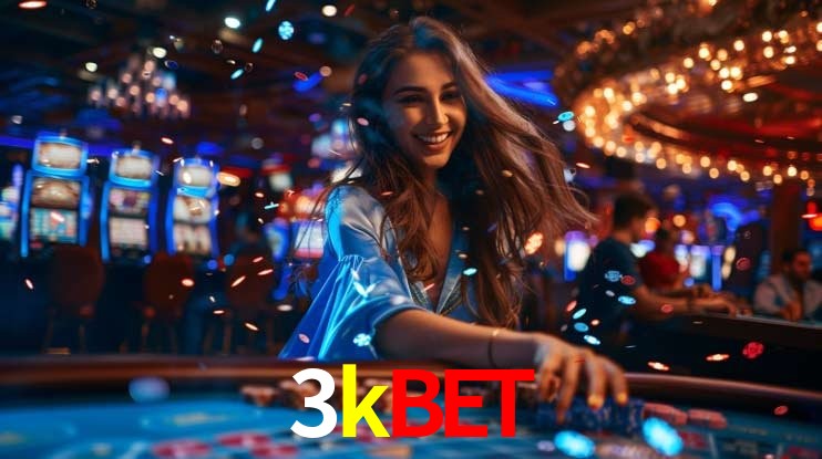 Tennis Betting 3kbet