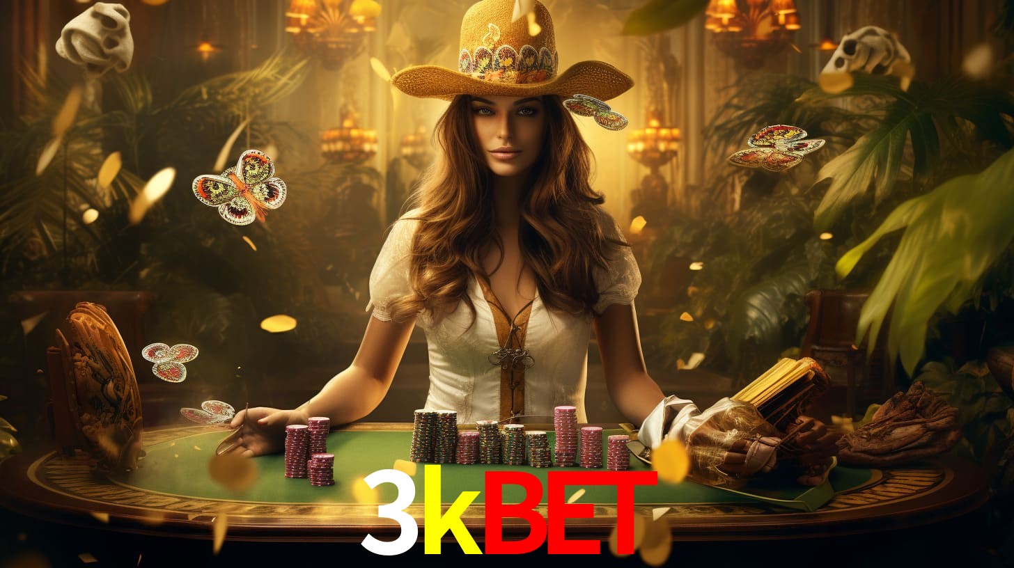 Tournaments 3kbet