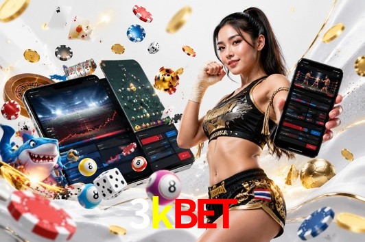Security Systems 3kbet