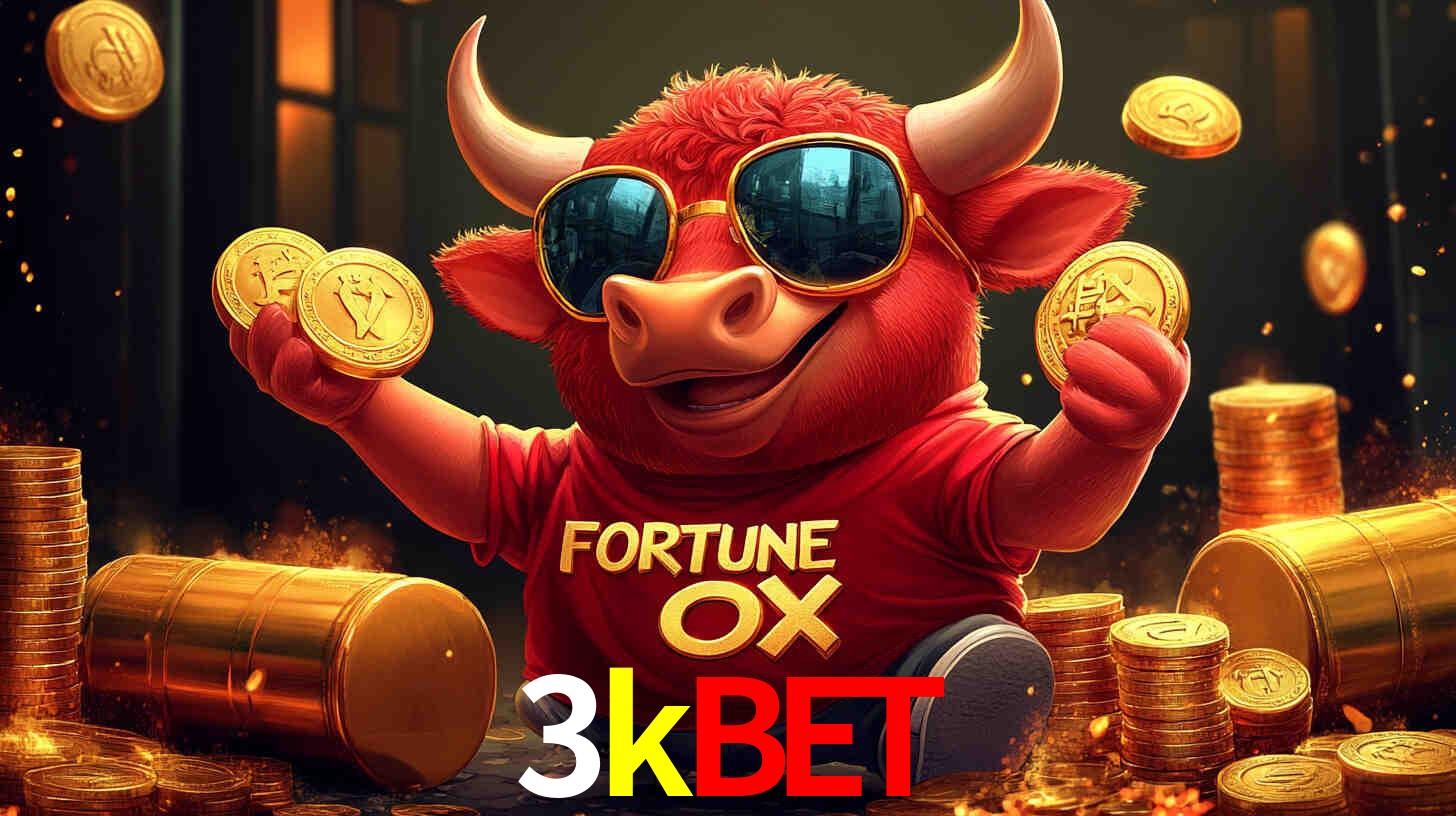 Apostas Esportivas na 3kbet: Um Guia Completo