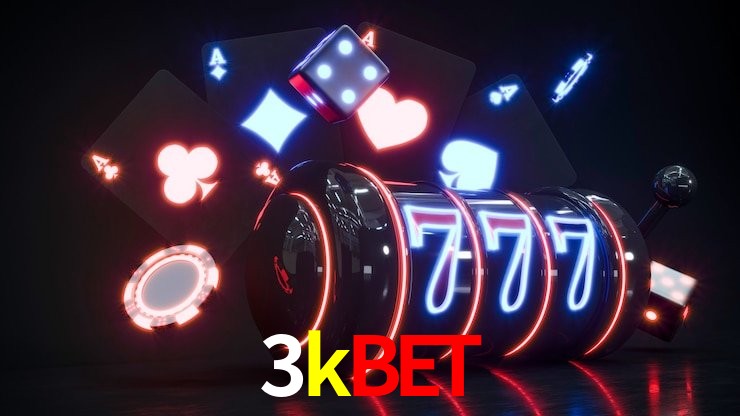 Spaceman Game 3kbet