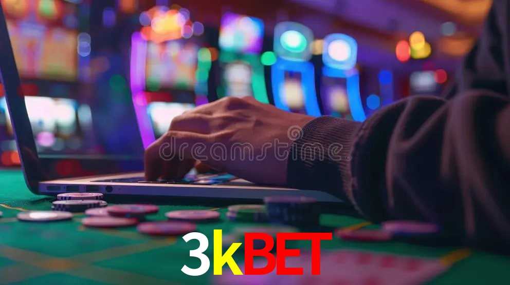 Torneios 3kbet
