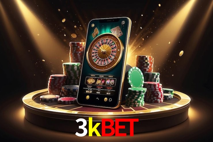 Integração de APIs 3kbet