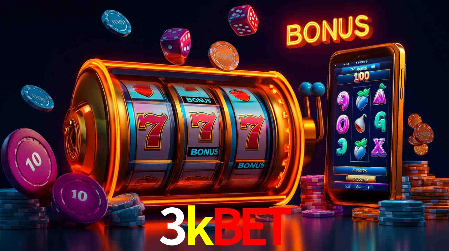 Descubra o Programa VIP da 3kbet: Vantagens Exclusivas para Jogadores