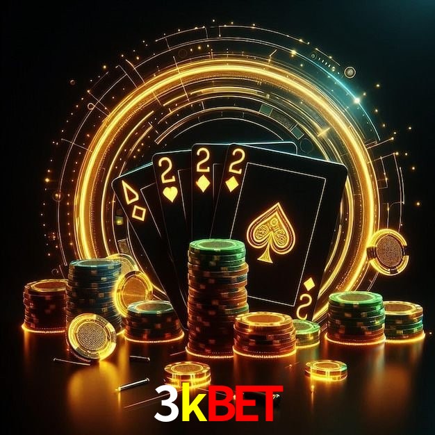 Casino Ao Vivo 3kbet