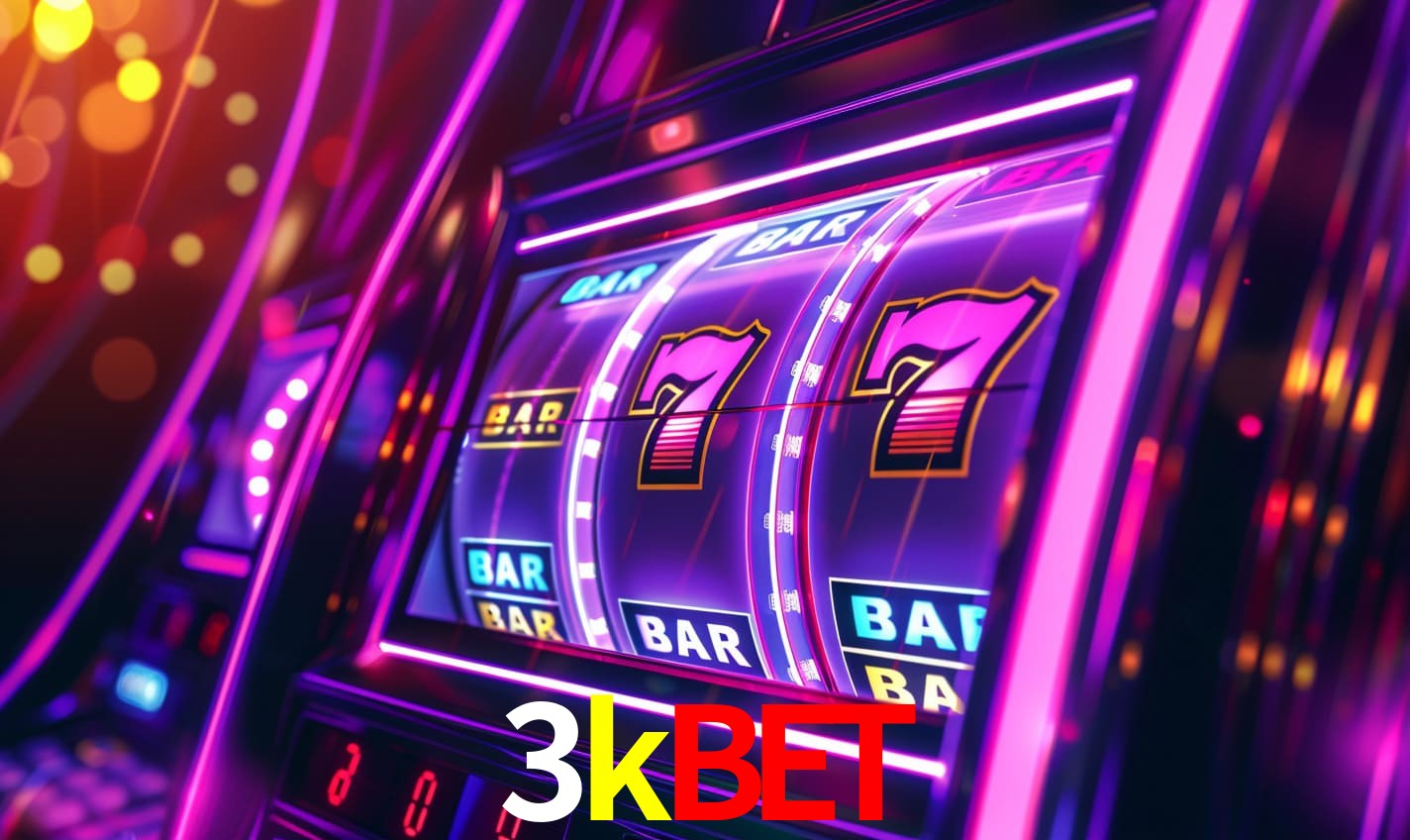 3kbet: A Experiência de Casino com Jogos de Mesa ao Vivo