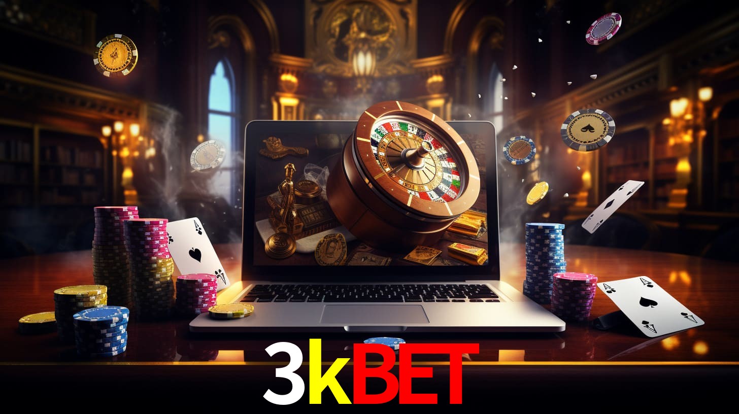 Programa VIP 3kbet