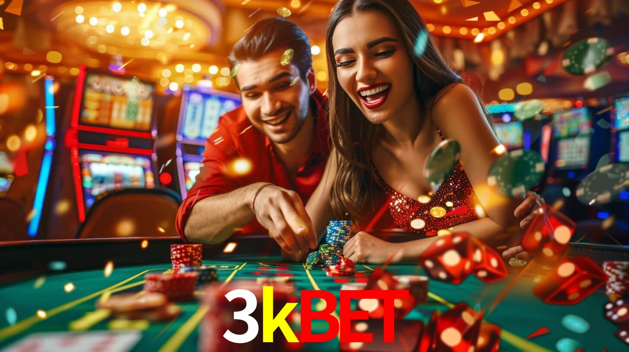 Sistemas de Segurança 3kbet