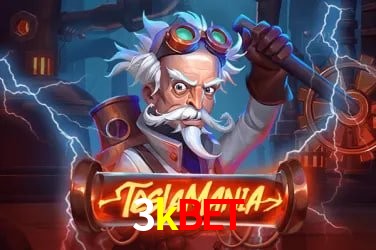 Benefícios da Conta 3kbet