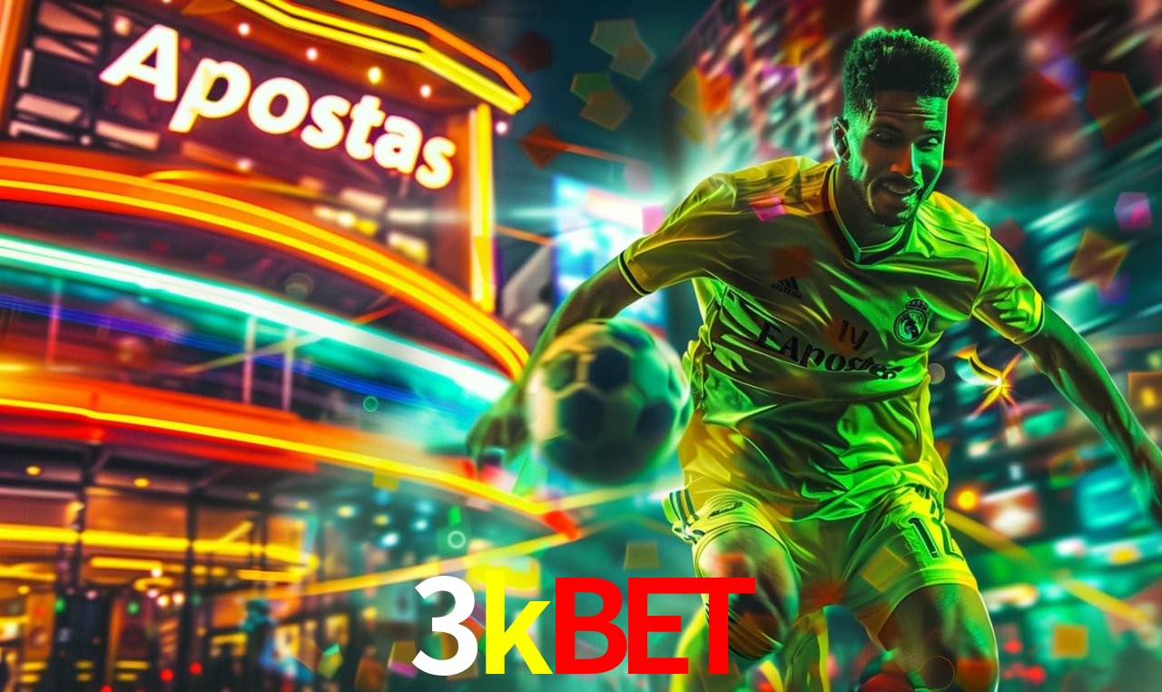 Jogos de Slot 3kbet