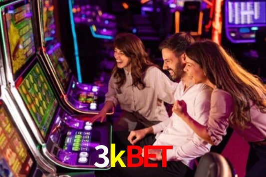 Interface do App 3kbet
