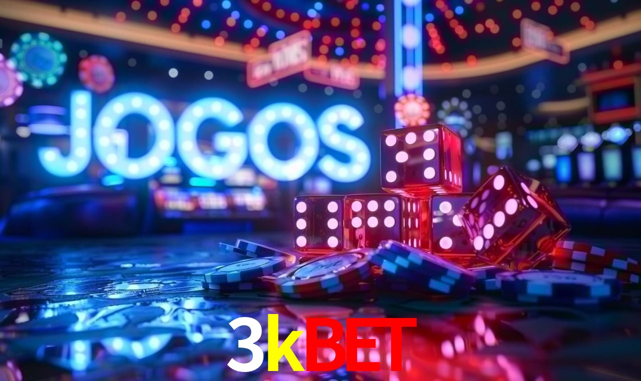 Bônus Diários 3kbet