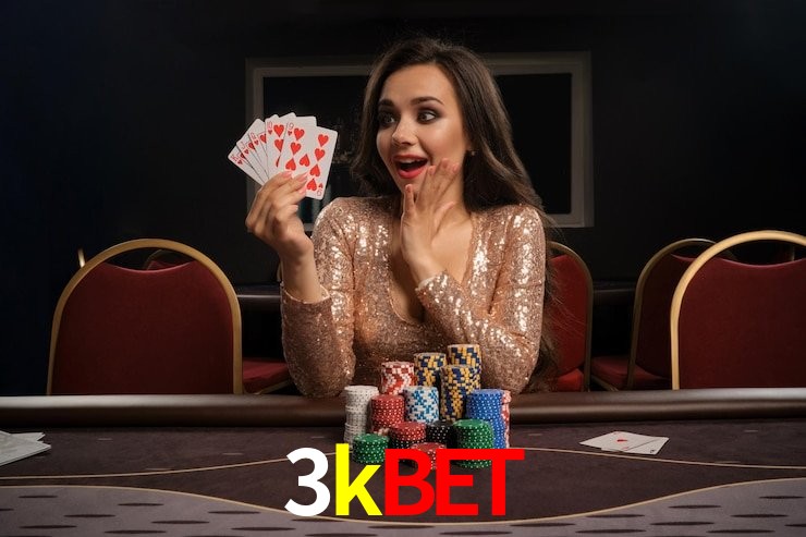 PIX Instantâneo 3kbet