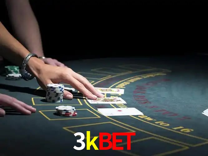 3kbet Certificado eCOGRA