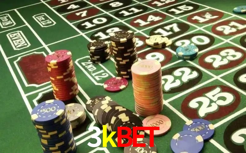Diretório de Jogos 3kbet