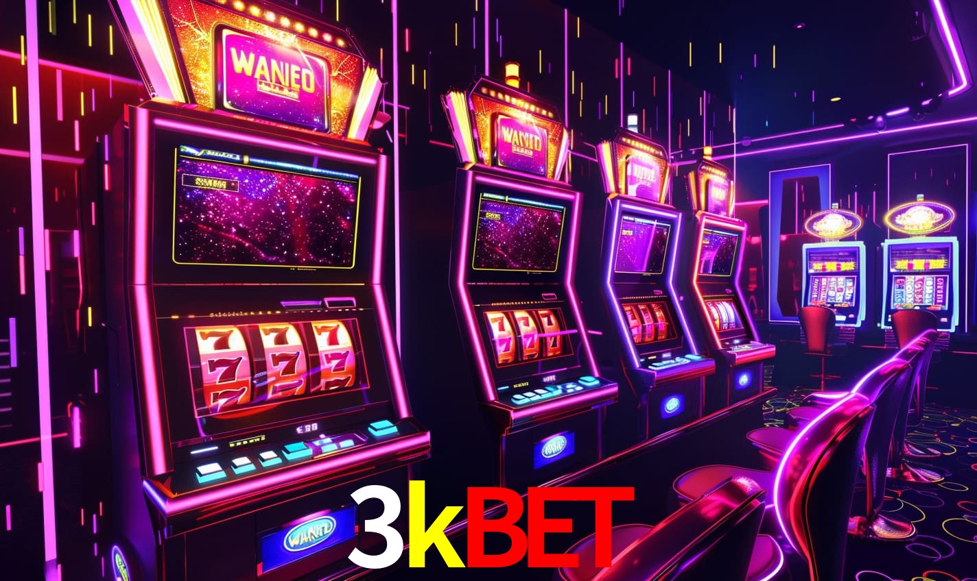 A Emoção da Loteria na 3kbet: Uma Chance de Mudança de Vida