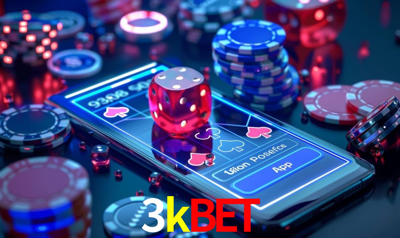 3kbet VIP Program Logo