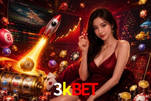Exclusive Offers 3kbet