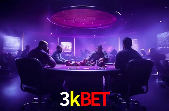 Estatísticas do Jogo 3kbet