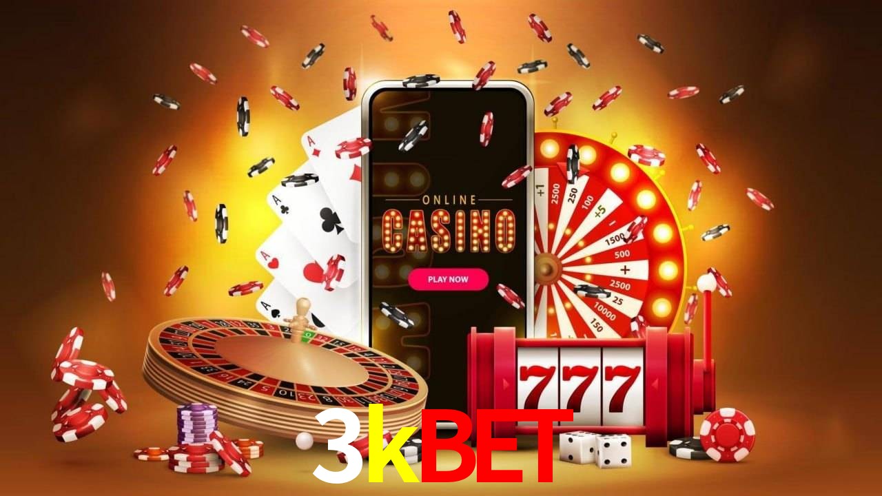 Cadastro Rápido 3kbet