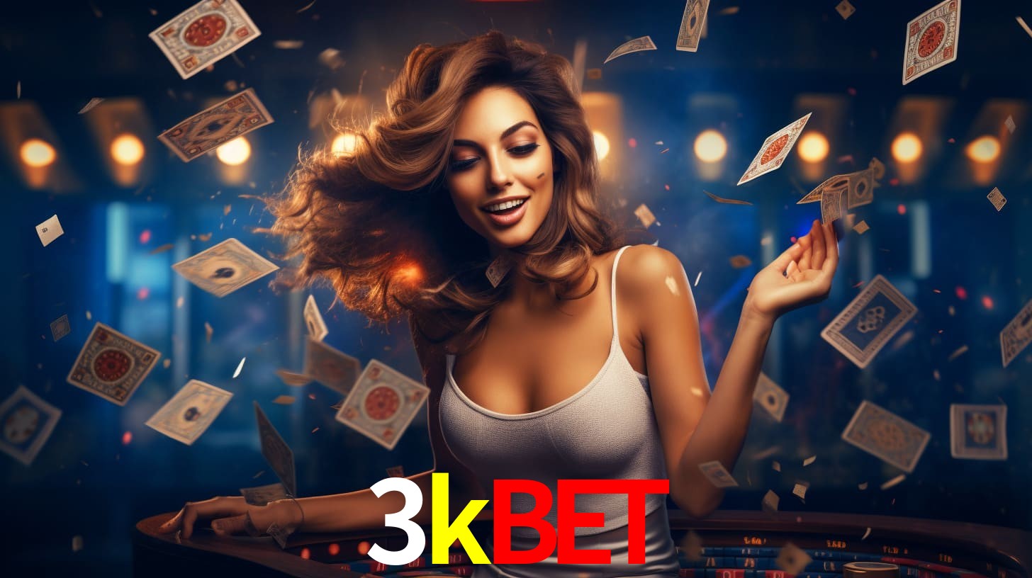 3kbet - Uma Rica Seleção De Jogos De Mesa! - 3kbet.com