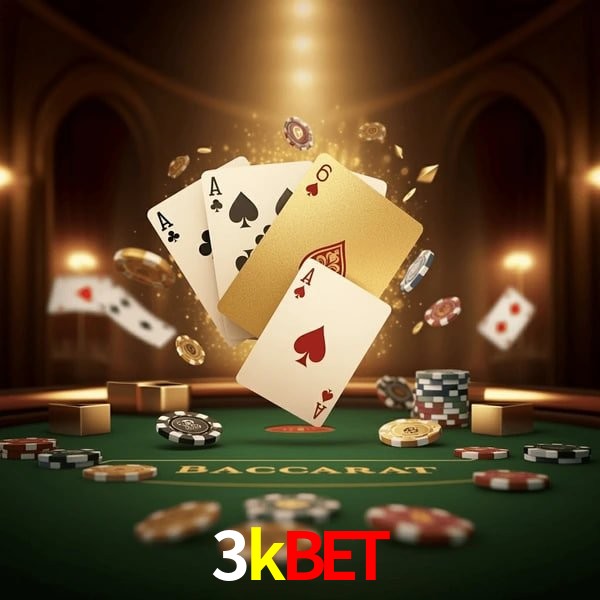 Live Casino 3kbet