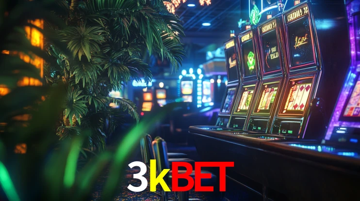Welcome Bonus 3kbet