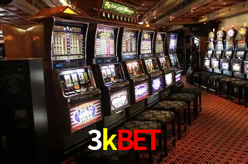 Inovações de Jogos na 3kbet: O Futuro das Experiências Interativas