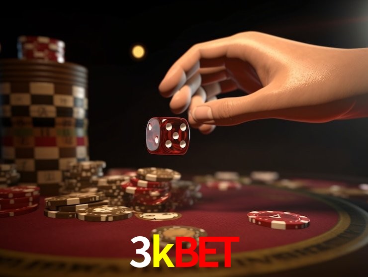 Provedores de Jogos 3kbet