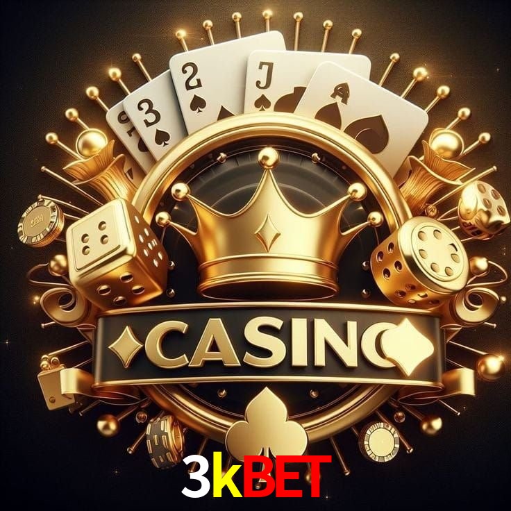 Recursos de Bônus 3kbet