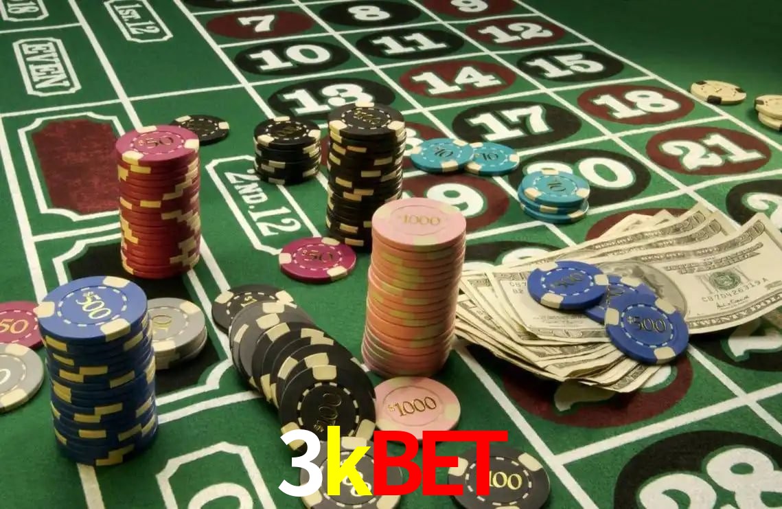 3kbet login