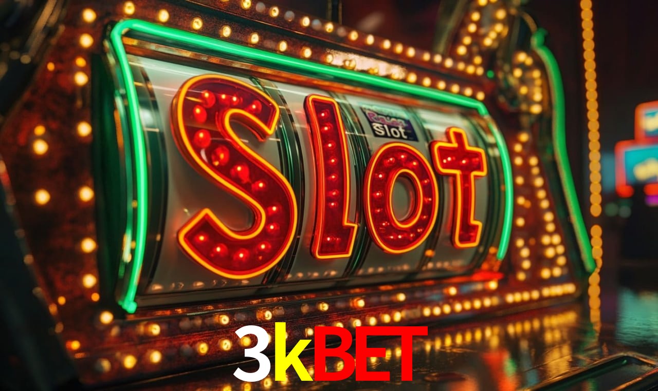 Especiais de Fim de Semana 3kbet