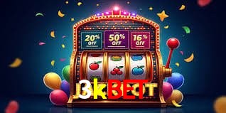 Ofertas Exclusivas 3kbet