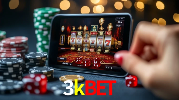Premium Interface 3kbet