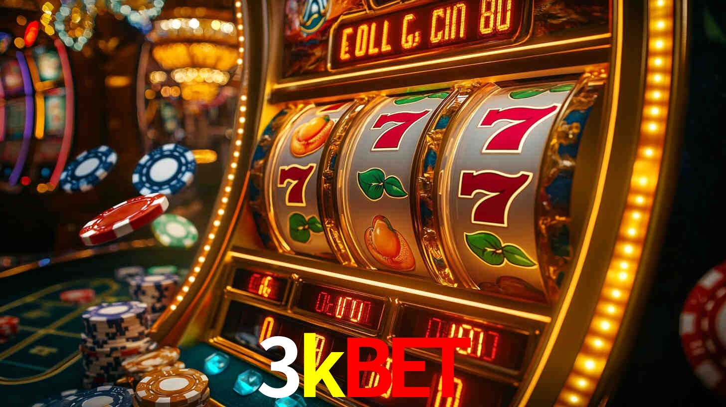 Welcome Bonus 3kbet