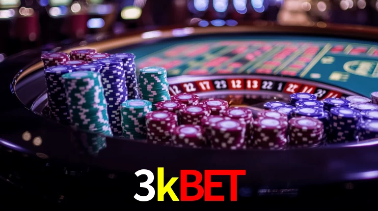 Blackjack Table 3kbet