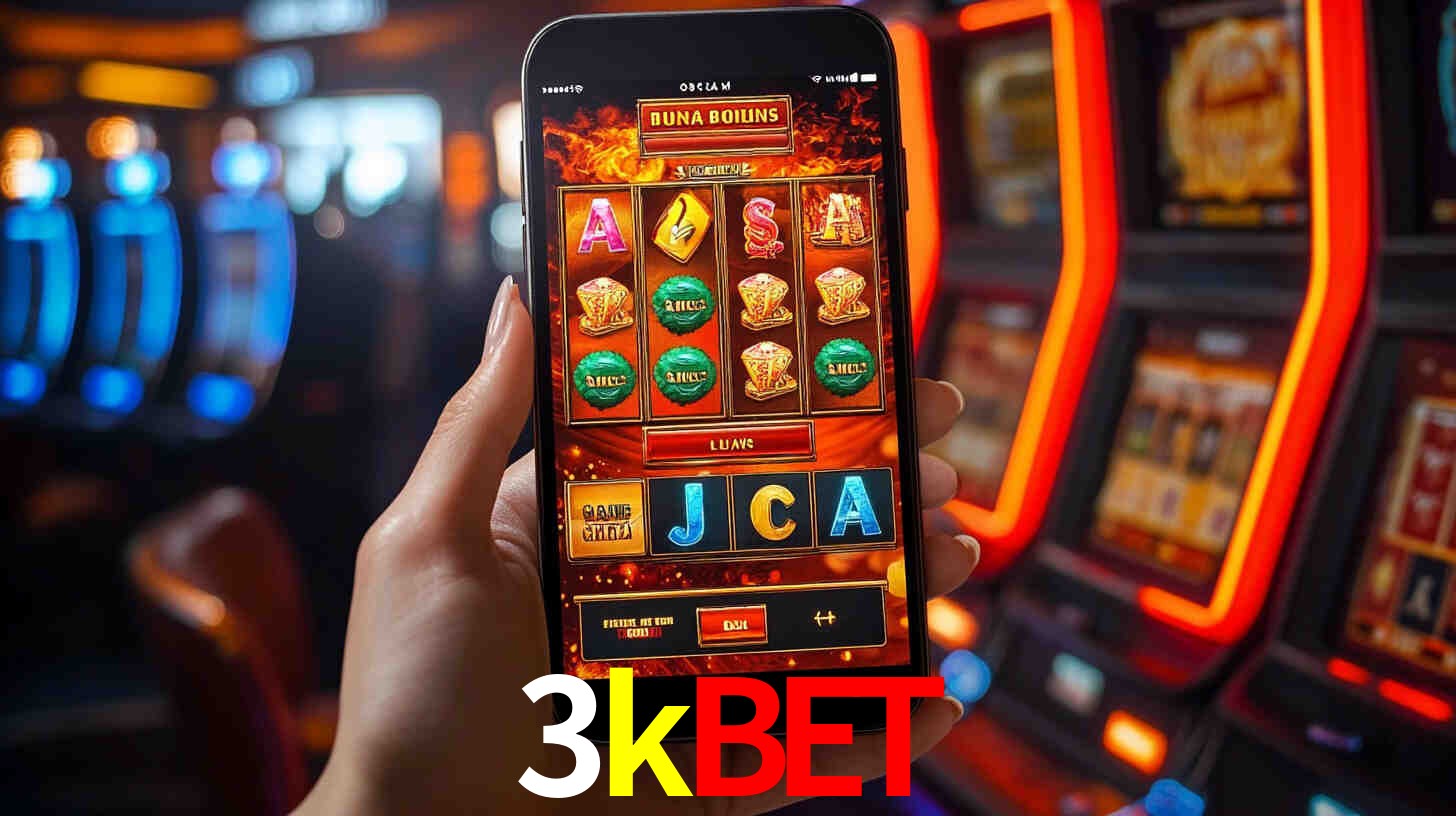 3kbet,3k bet