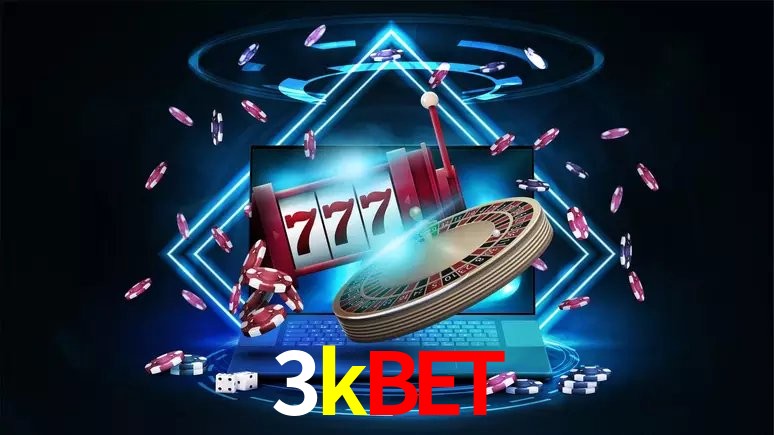 Jogos de Slot 3kbet