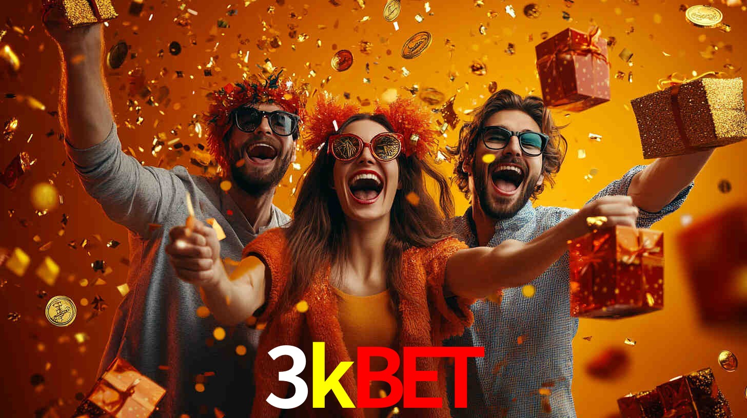 3kbet,3k bet