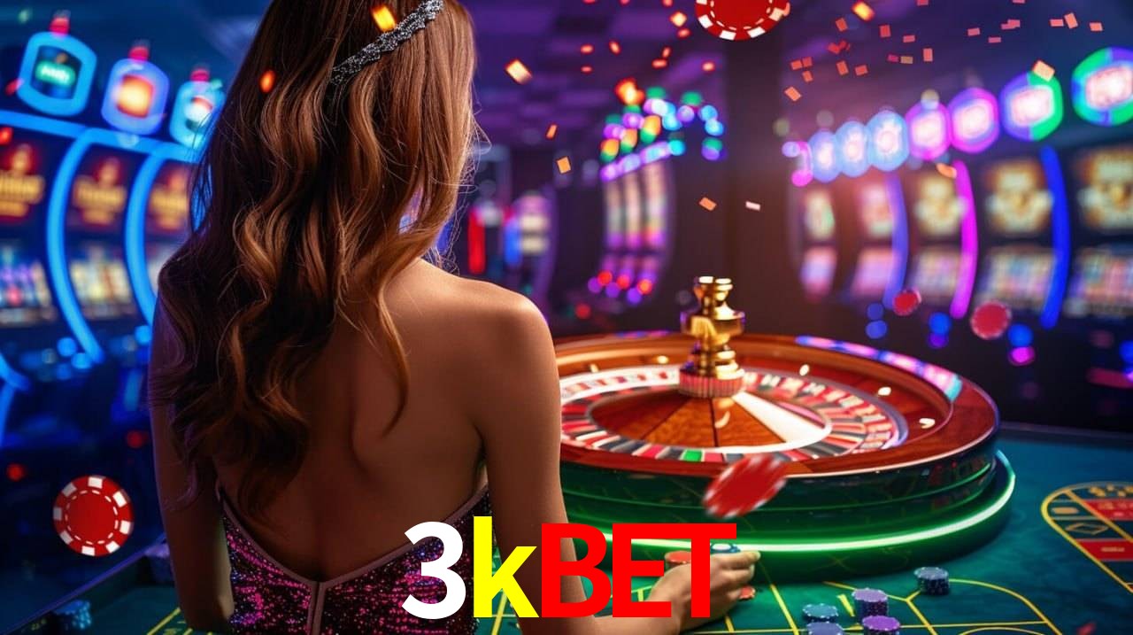 APP rápido e leve da 3kbet