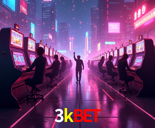 Jogos Exclusivos 3kbet