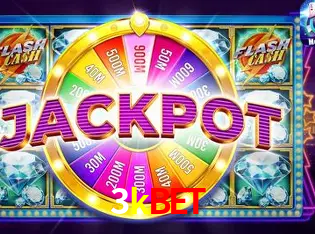 A Emoção da Loteria na 3kbet: Uma Chance de Mudança de Vida