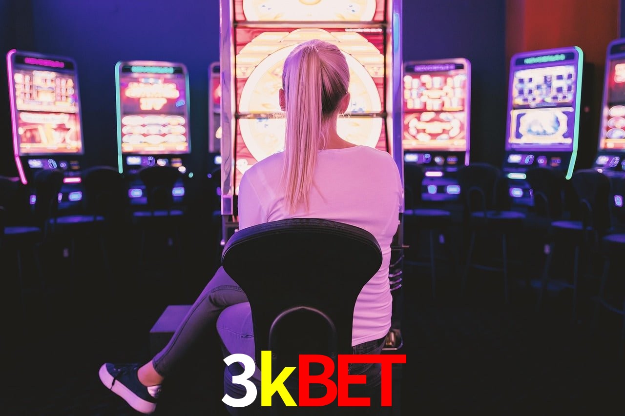 Live Casino 3kbet