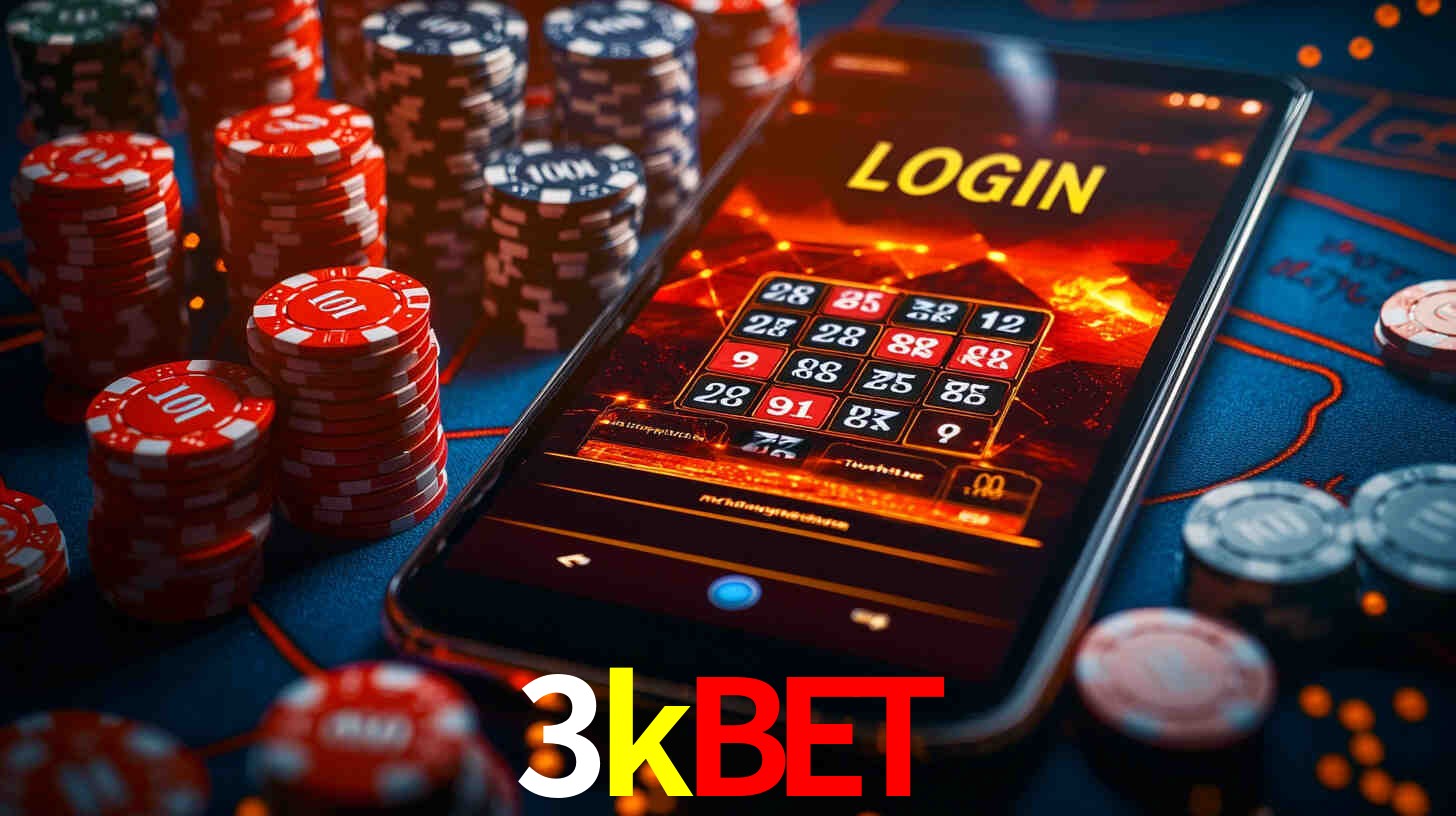3kbet,3k bet